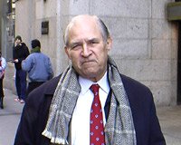 Carl Person